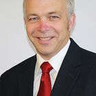 Headshot of Randal L Hardy