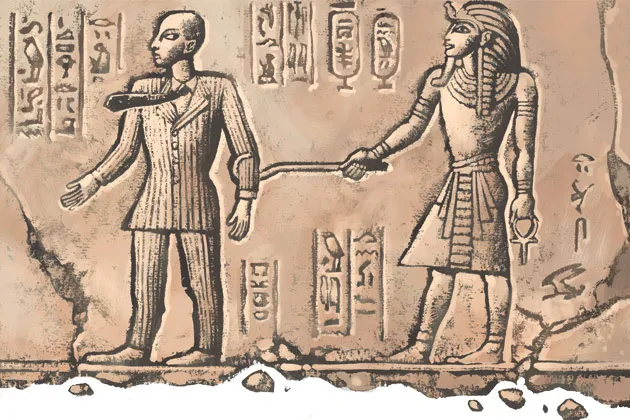 Egypt Wants Its Business Tycoons to Return