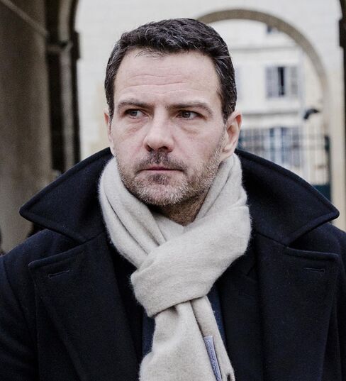 Jerome Kerviel