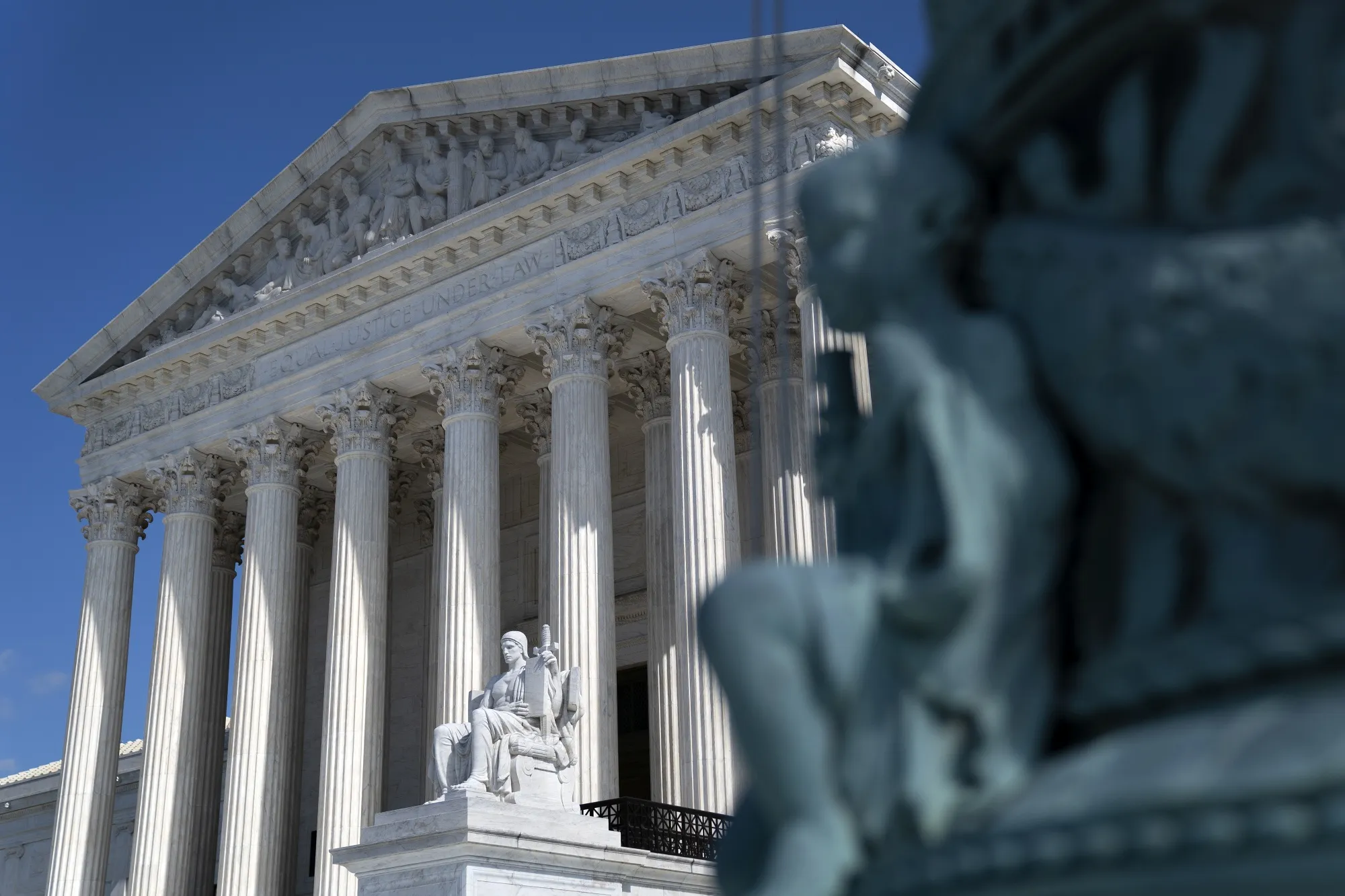 Google, Oracle Financed Many Supporters In Supreme Court Faceoff