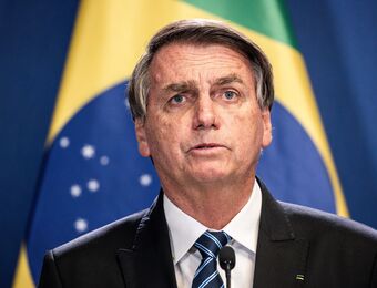relates to Bolsonaro Mulls Skipping Regional Summit in Blow to Biden