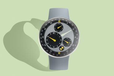 Look Ma, No Hands! Why Tech Titans Love Ultramodern Ressence Watches