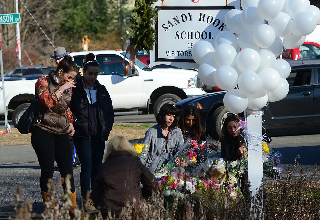 A new chapter in gun liability.