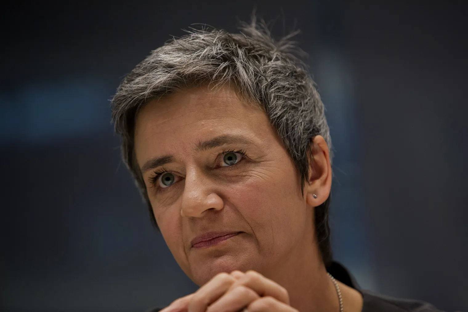 Margrethe Vestager
