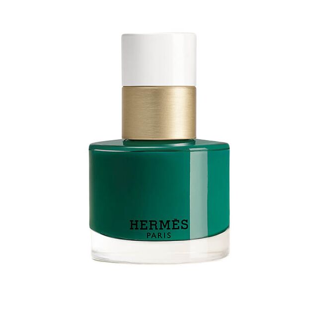 Les Mains Hermès Nail Polish