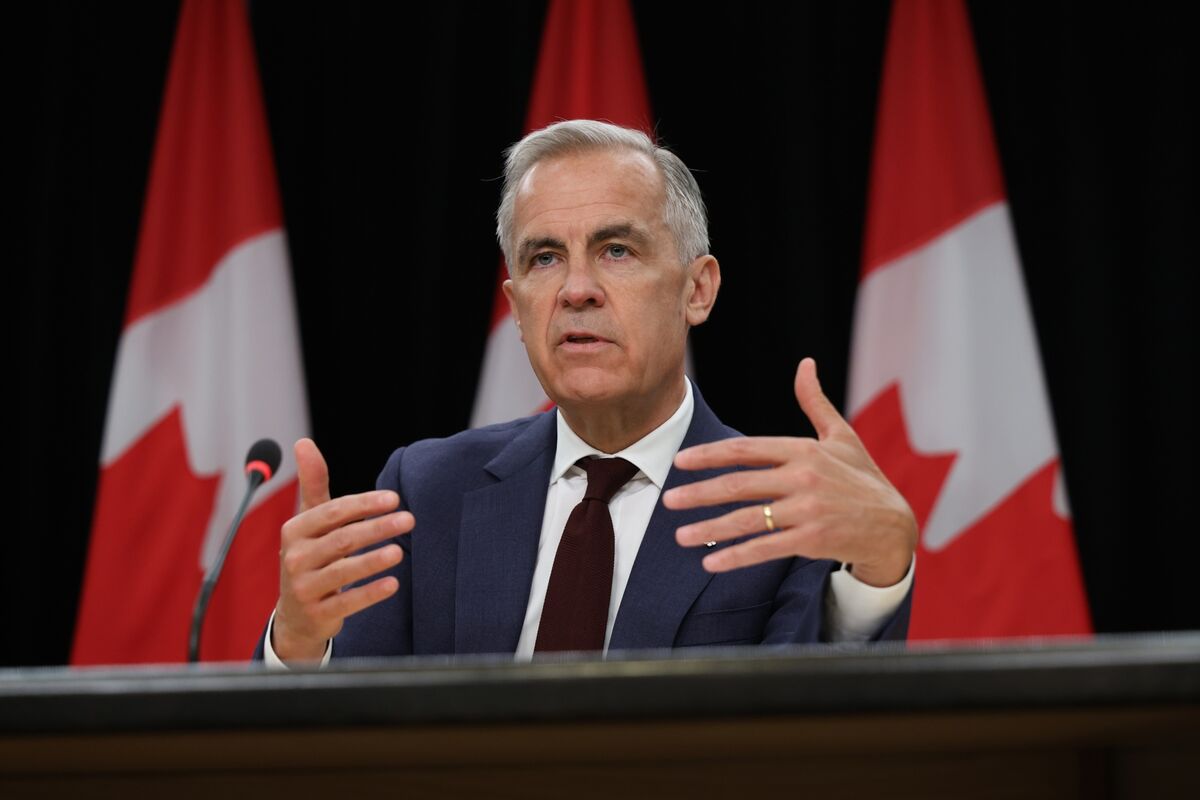 Carney Seeks More Diplomatic Engagement With Iran and Venezuela