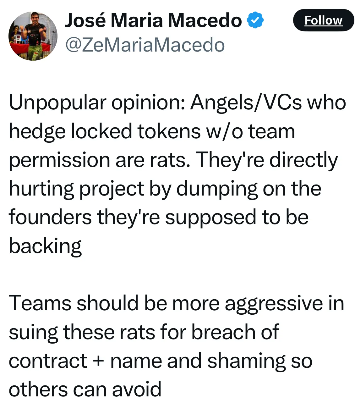 Trades Involving Locked Cryptocurrency Tokens Are Causing a Fuss - Bloomberg