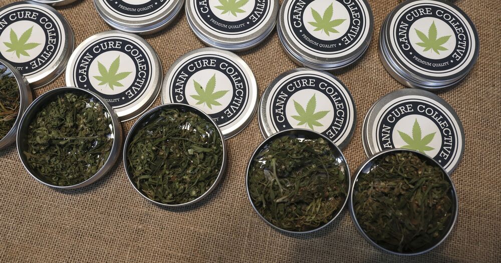 High Times for Marijuana Stocks
