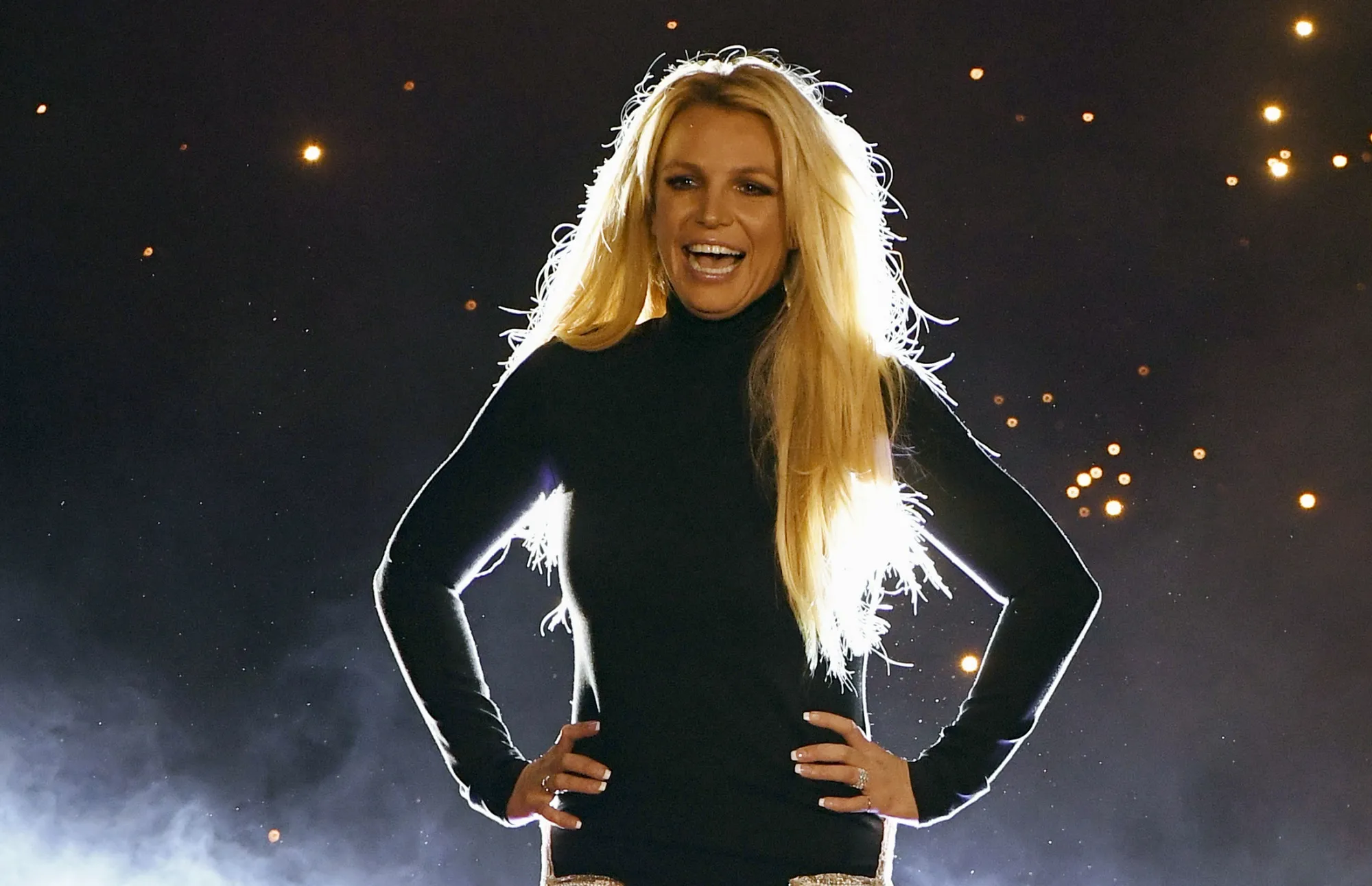 Britney Spears