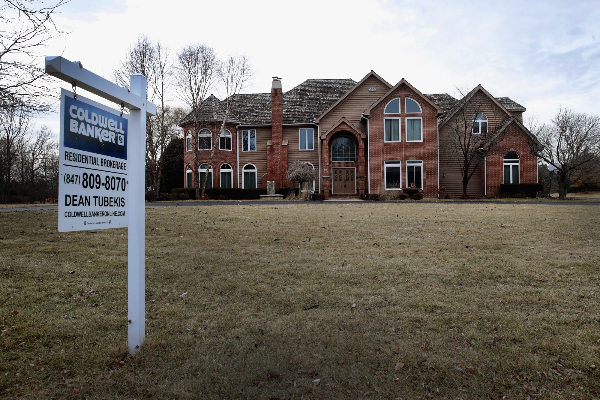 how long does it take to buy a new house