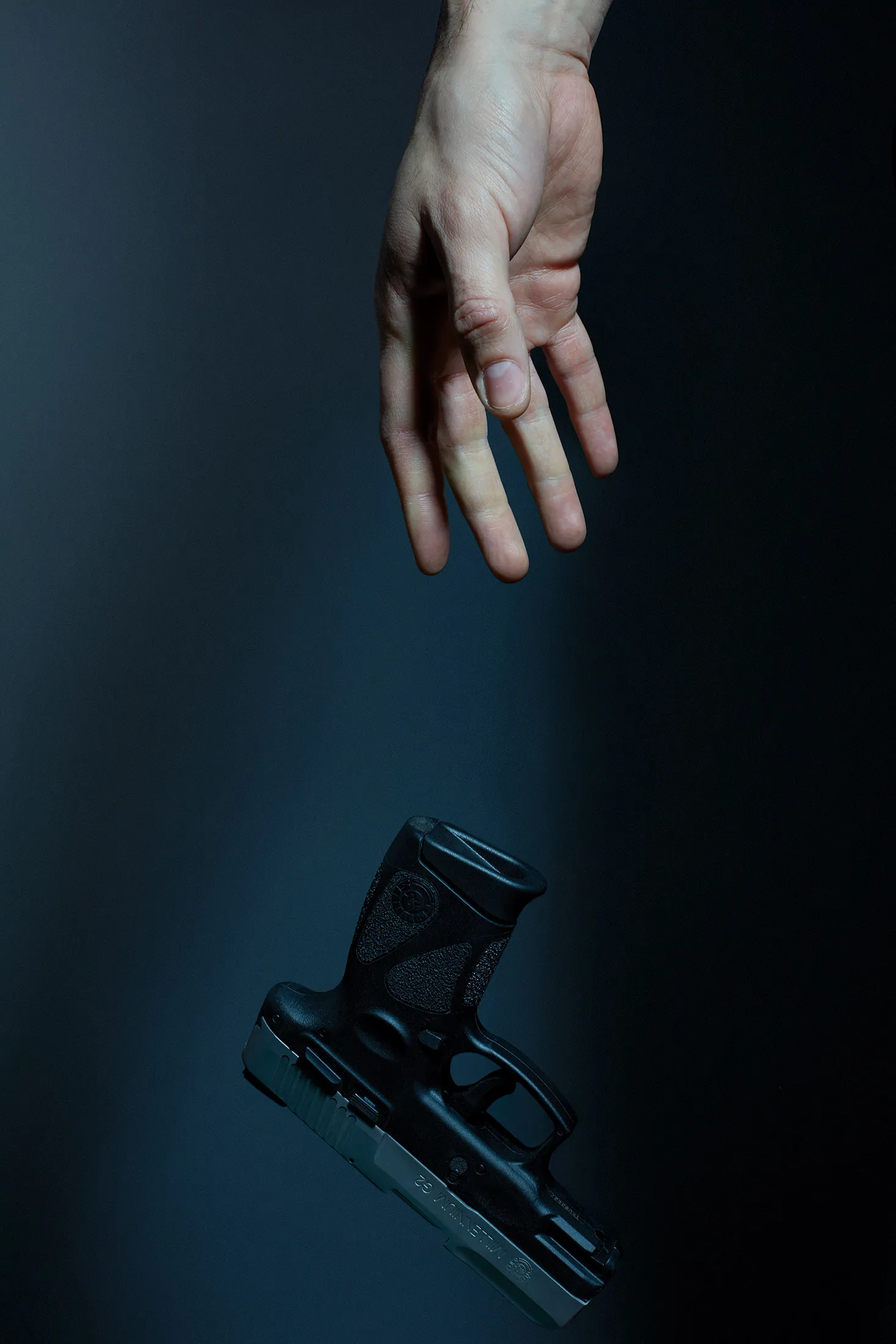 This image can only be used with the attached article for period of 90 days from publication.