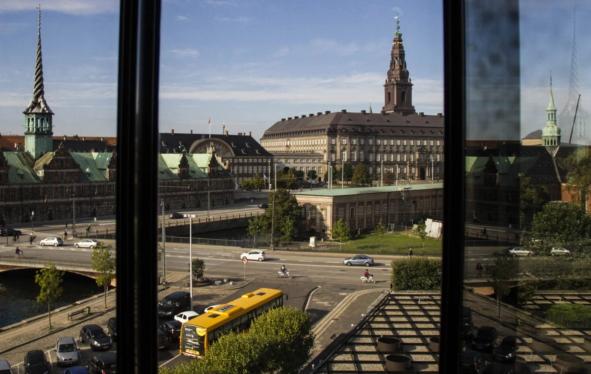 Copenhagen came first, ahead of Oslo and Zurich, in the 2017 Best Cities for Families Index