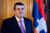 Arayik Harutyunyan