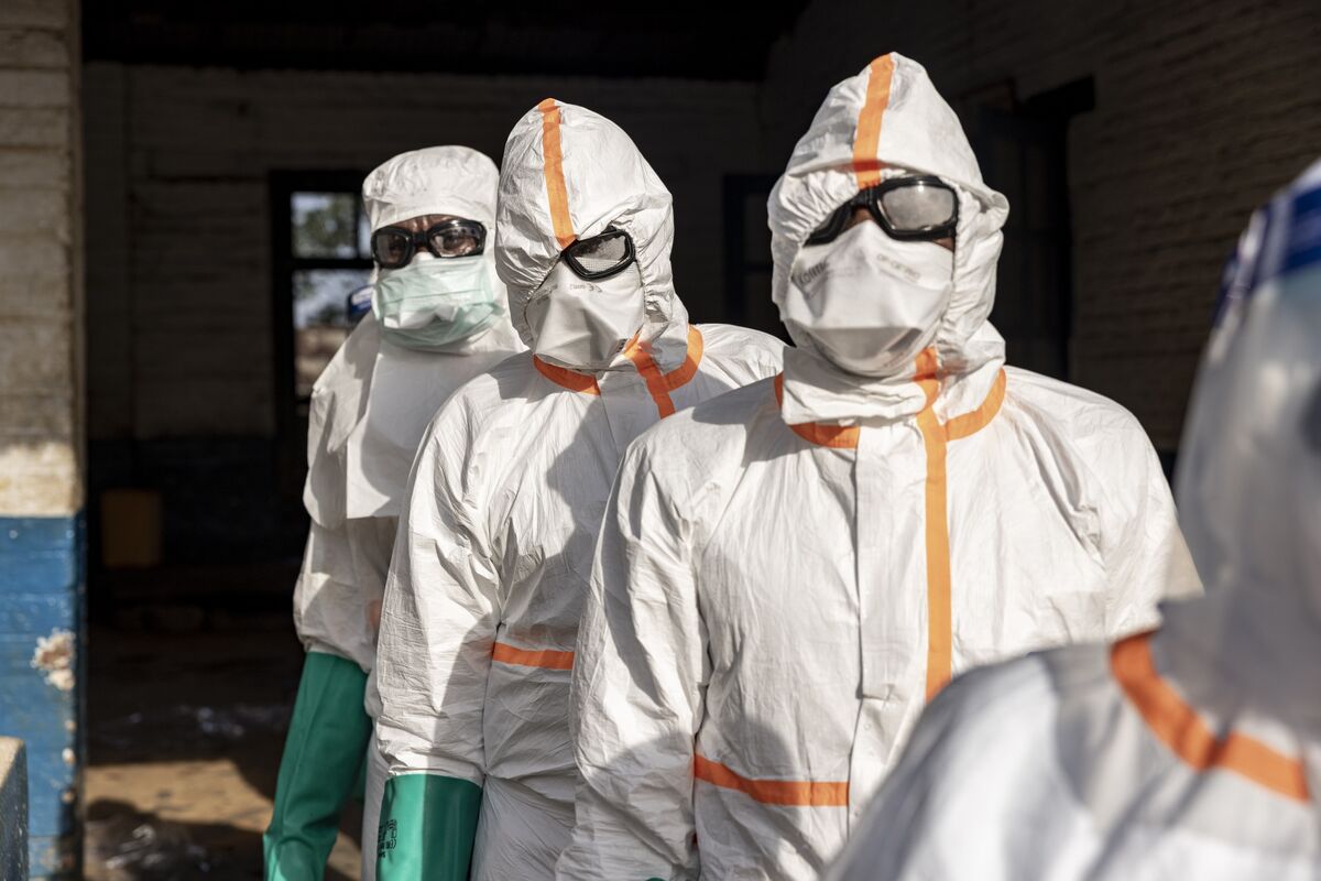 Congo Expands Ebola Testing as Outbreak’s Real Scale Eludes Officials