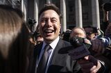 Tesla CEO Musk Contempt Case With SEC Goes To Court 