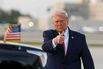 Trump’s Political Revenge Tour Launches in Three States