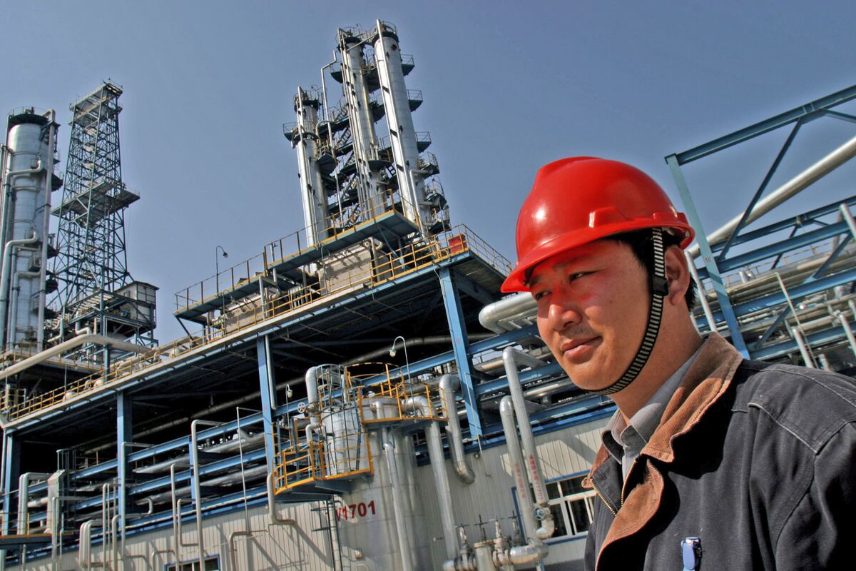Oil Buyers Question Whether China Will Take Action to Restrain Prices Again