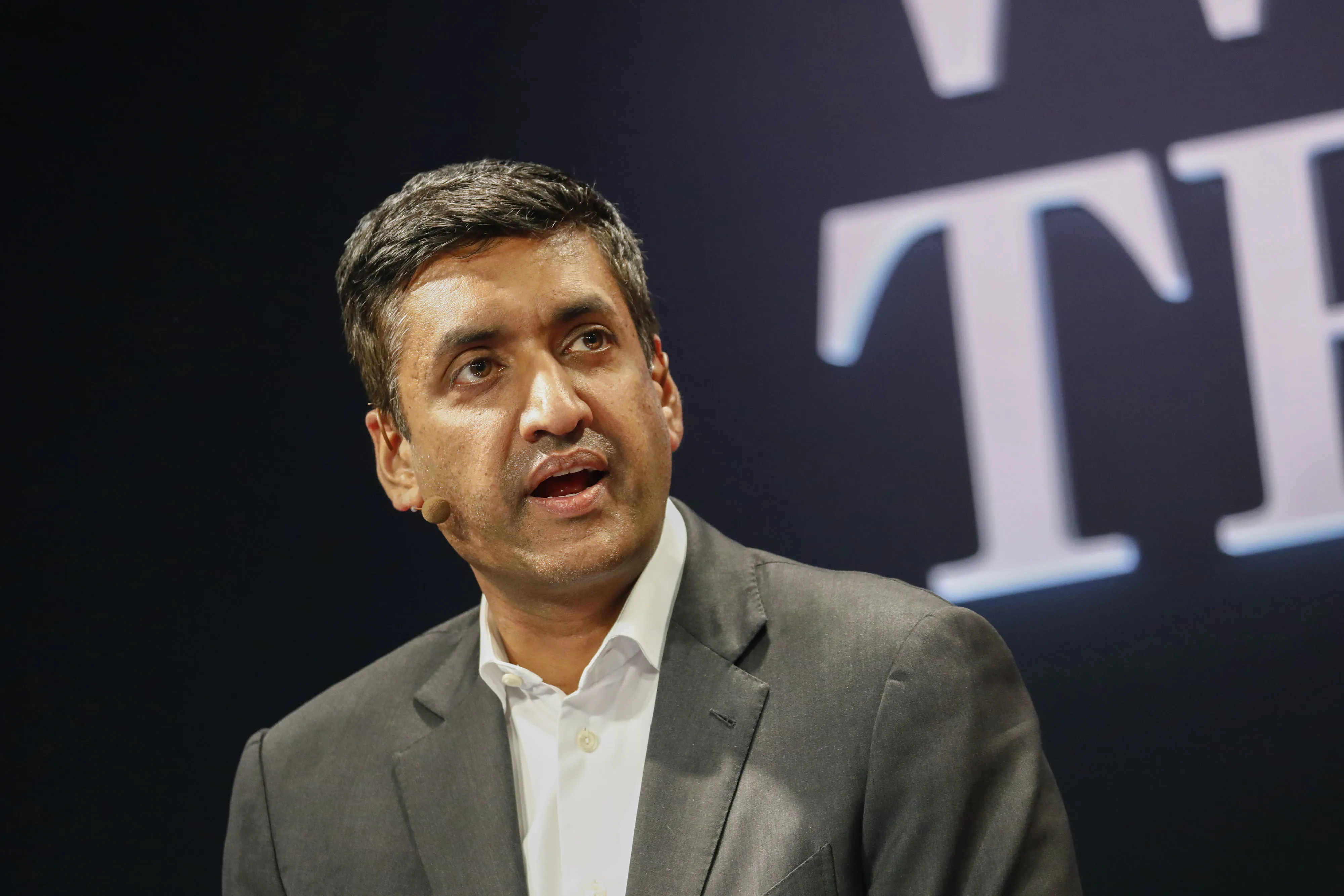 Ro Khanna