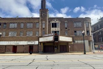 Can Anyone Save Gary, Indiana?