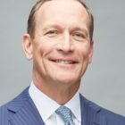 Headshot of Robert D Lawler "Doug"