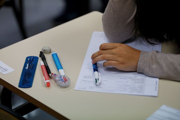 EDUCATION-EXAMINATION