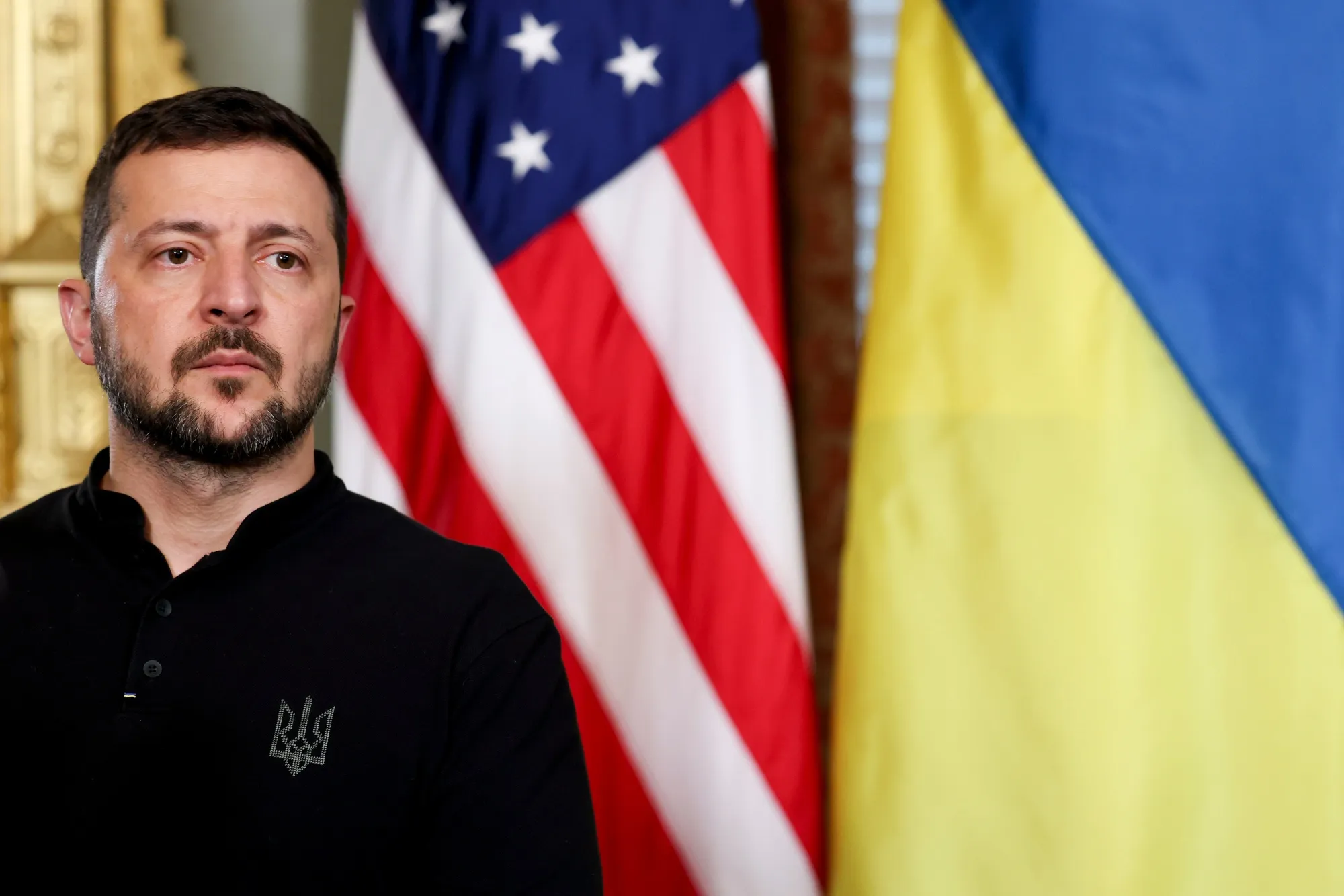 Volodymyr Zelenskiy