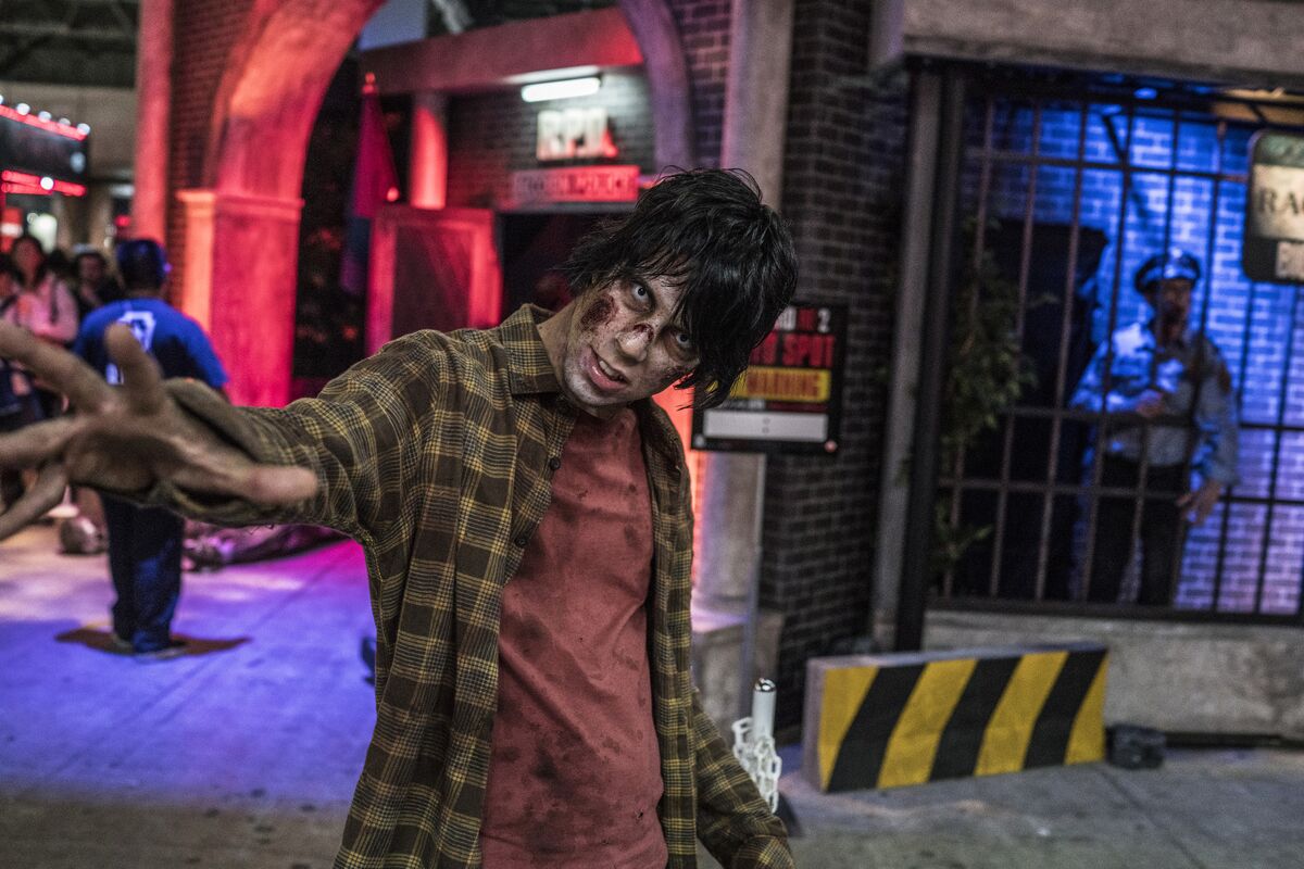 Private Equity’s ‘Living Dead’: Thousands of Zombie Firms Comatose Since 2021