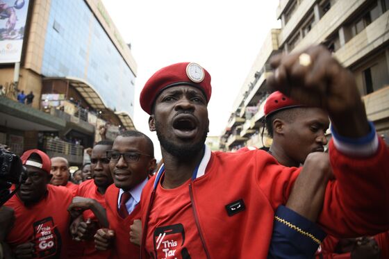 Uganda's ‘President for Life’ Could Face Closest Vote in Decades