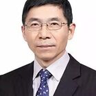 Headshot of Zhang Qingsong