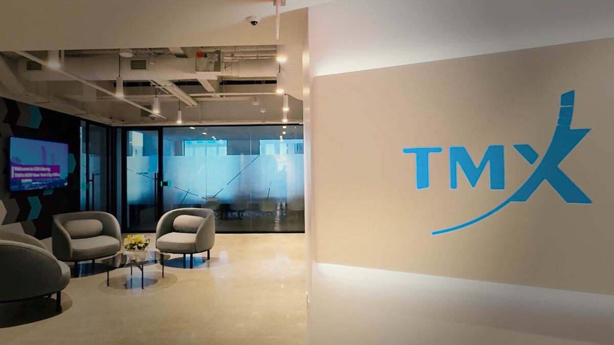 TMX Opens New Office in Manhattan