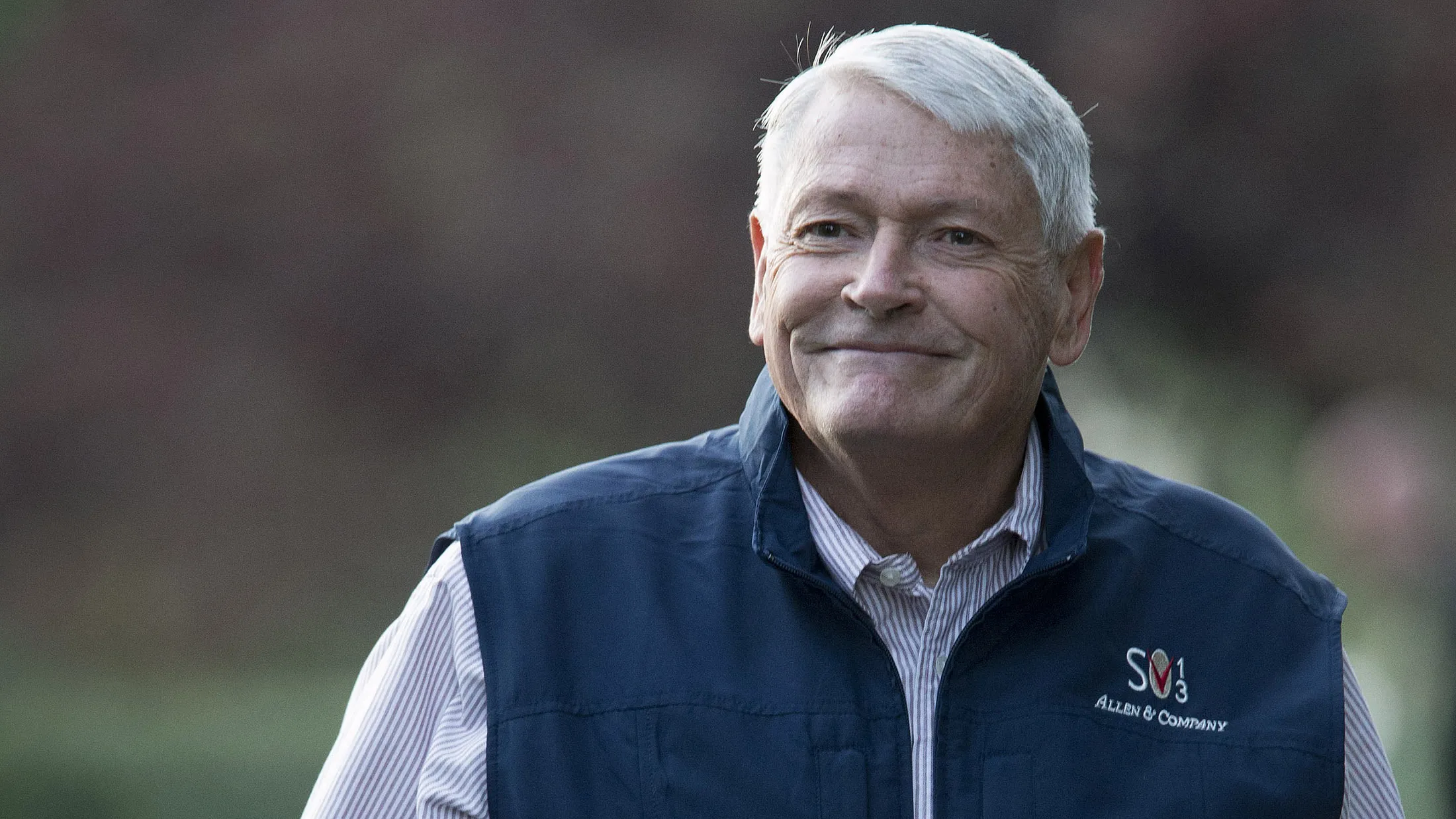 Cable Billionaire Malone to Take $280 Million Discovery Hit - Bloomberg