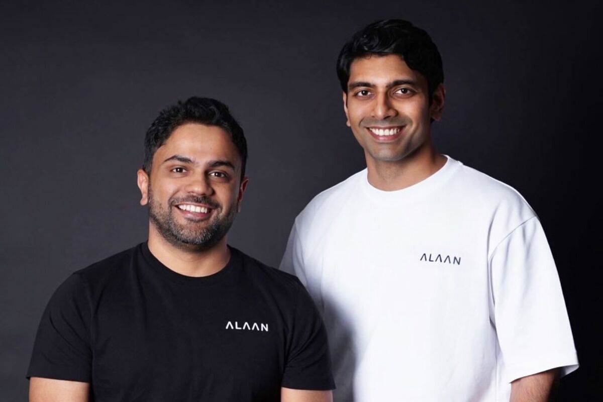McKinsey Alumni-Founded Dubai Fintech Rides Mideast Startup Boom