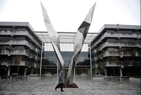 Allied Irish Loan Losses to Decline Further in 2013, CFO Says