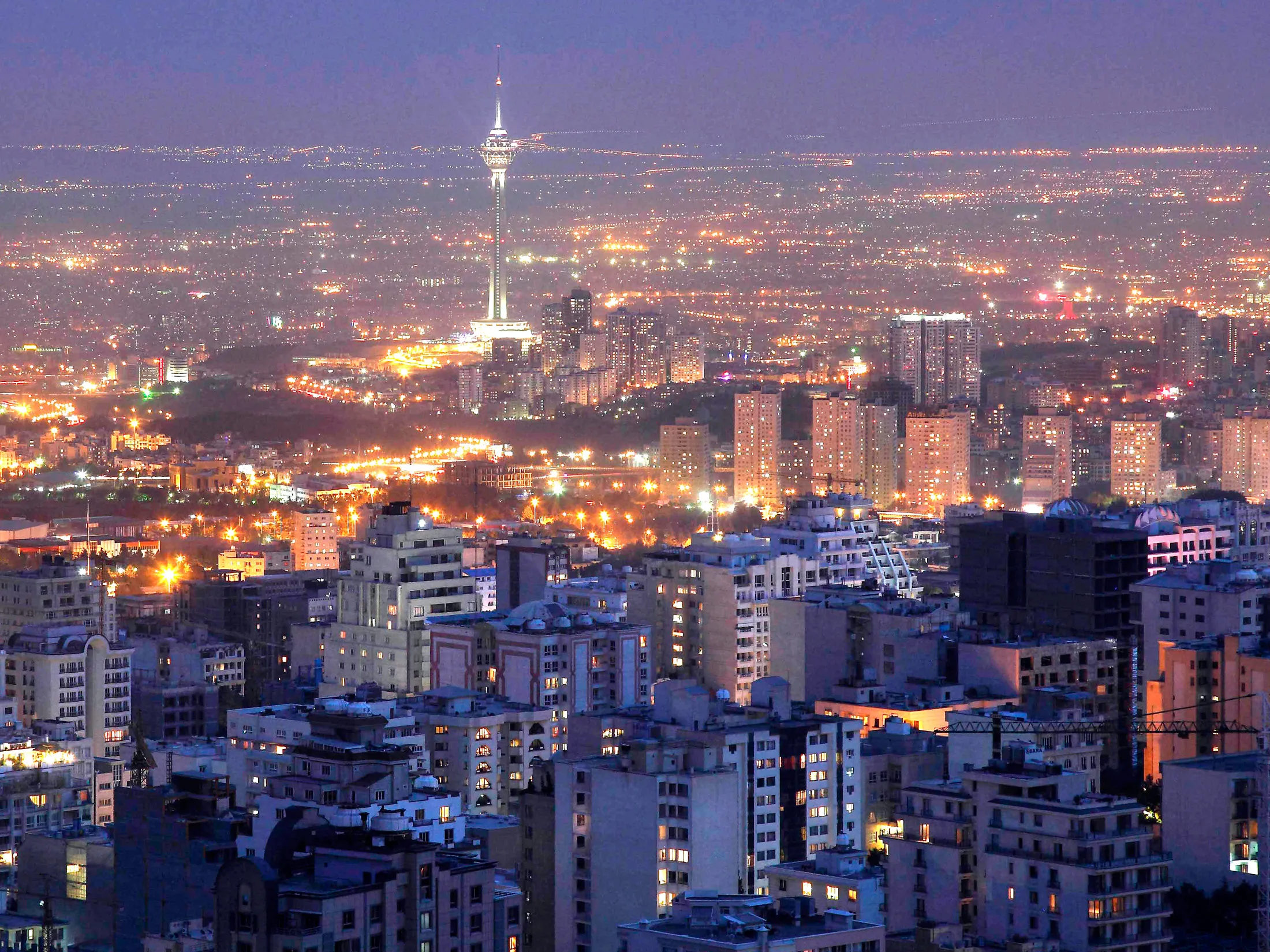 Iran Middle Class Iran’s Middle Class Plans for Sanctions’ End - Bloomberg