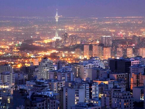 Tehran, Iran.