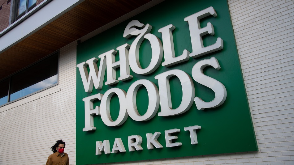 Watch Why Whole Foods CEO Fired His Dad From the Board (Video) - Bloomberg