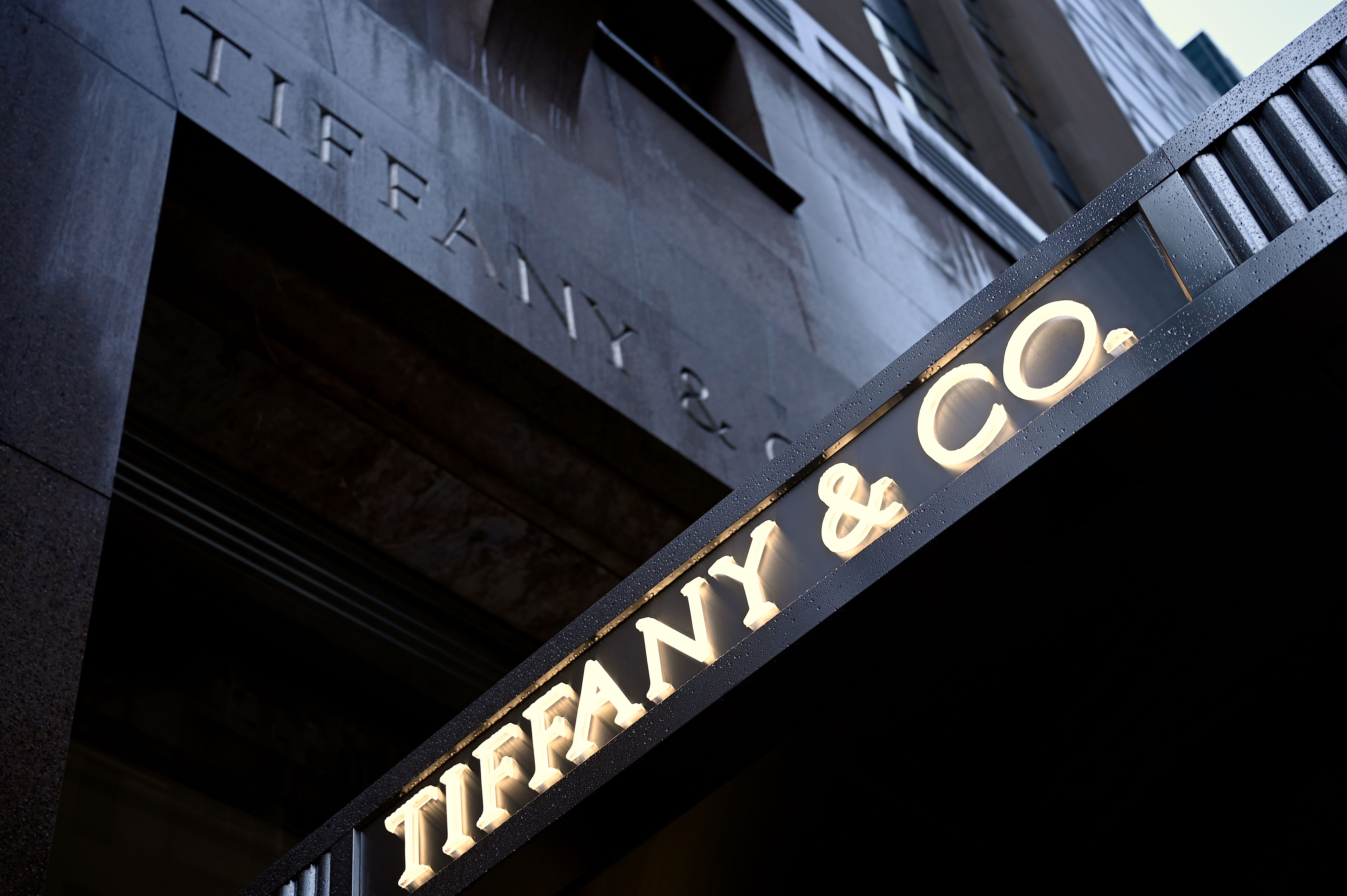 Tiffany's Fifth Avenue Flagship Finally Reopened — and It's Better