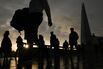 TOPSHOT-BRITAIN-RAIL-STRIKE