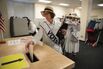 Early Voting Begins In Iowa Ahead Of Midterm Elections