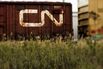 CN Rail CEO Vows Loyalty to Grain Farmers as Oil Shipments Climb