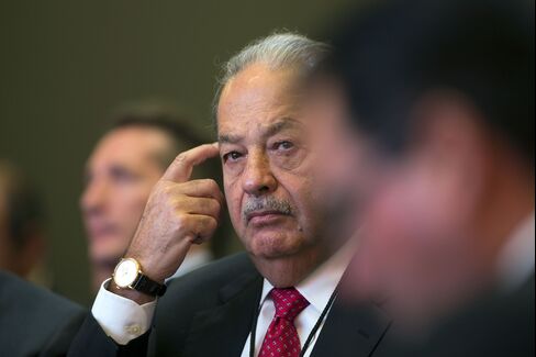 Carlos Slim