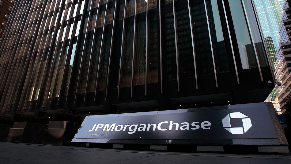 Morgan Chase Bank Big Data And Ai Strategies Jp Morgan JPMorgan