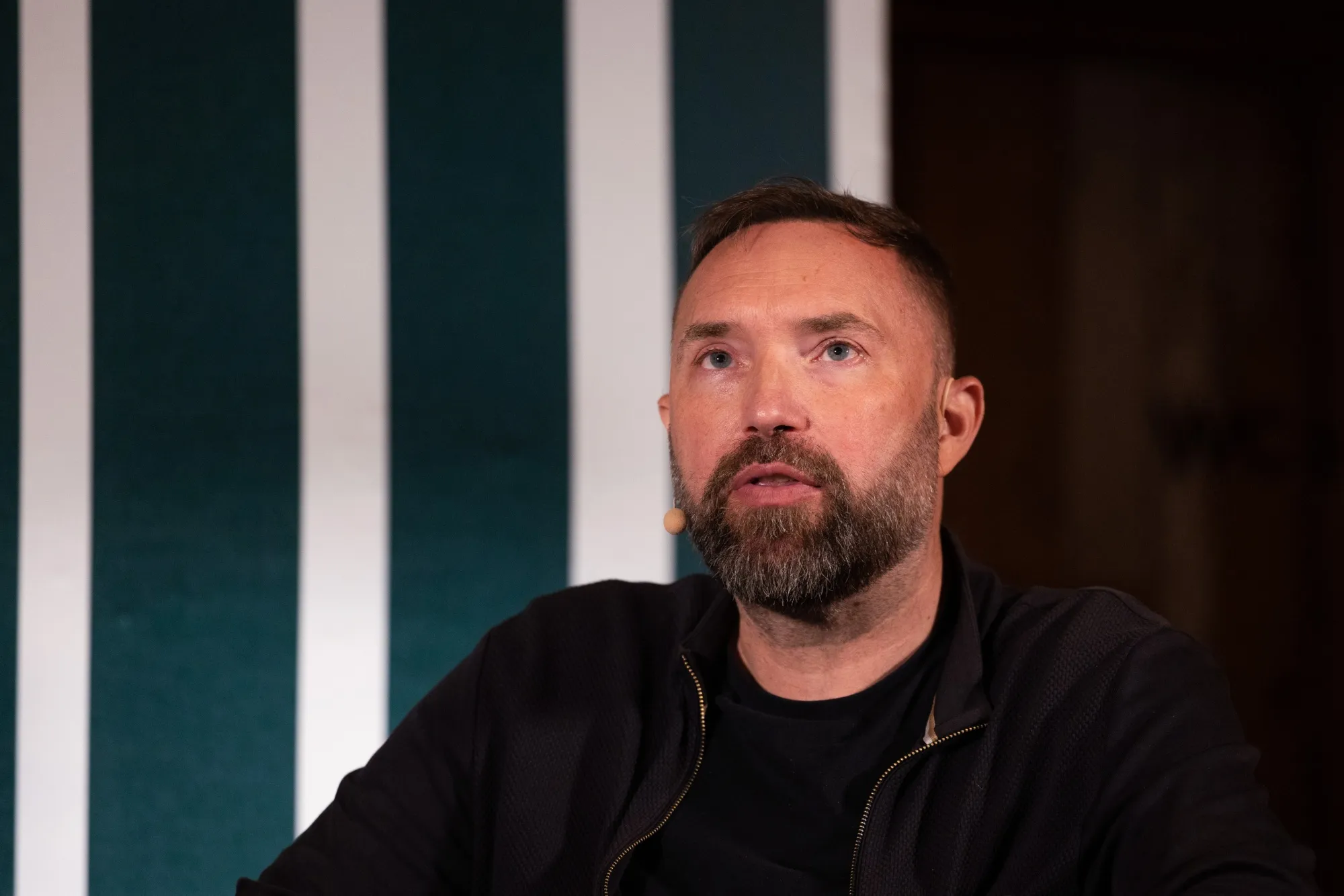 Torsten Reil, co-chief executive officer of Helsing.