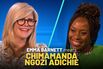 Chimamanda Ngozi Adichie on J.K. Rowling, ‘Cancel Culture’ and Elon Musk