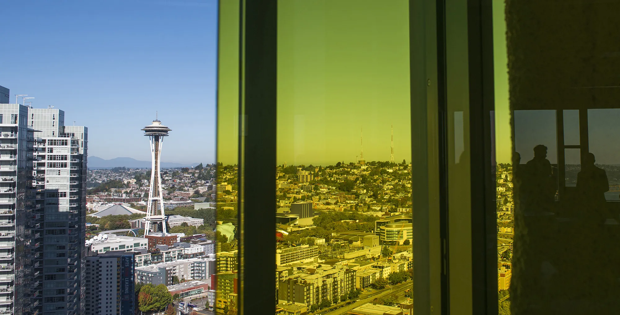 The office is beckoning.