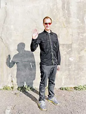 Ello, the Anti-Facebook, Rises From a Vermont Bike Shop