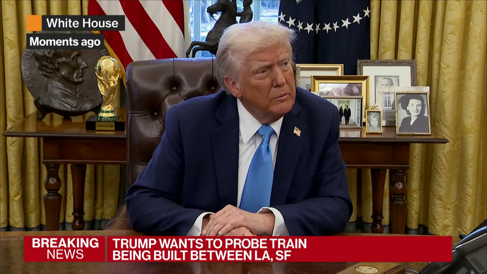 Trump Wants to Dismantle the Department of Education