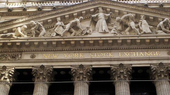 NYSE’s Cunningham Says Record Flurry of IPOs Will Keep Coming