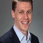 Headshot of John Hutar