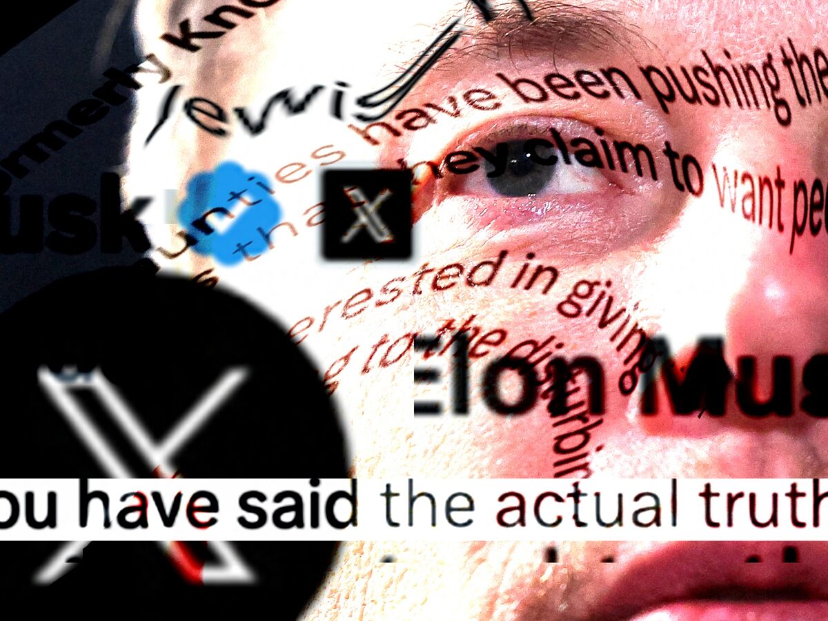 The Impact and Cost of Musk’s Endorsement of Antisemitism on X